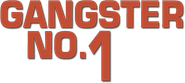 Gangster No. 1 Logo