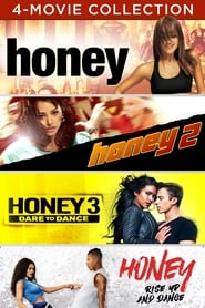 Honey - Saga en streaming