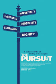 The Pursuit постер