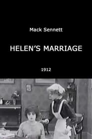Helen’s Marriage