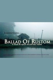 Poster Ballad of Rustom 2014