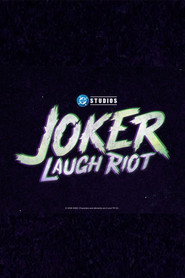 постер Joker: Laugh Riot