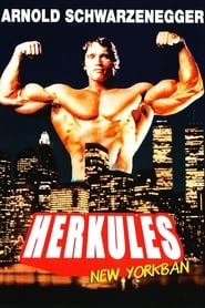 Herkules New Yorkban (1970)