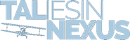 Logo for Taliesin Nexus