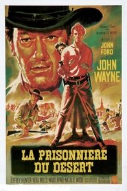 La Prisonnière du Désert film en streaming