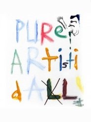 Poster Pure Artisti Dal 2013