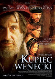 Kupiec wenecki Kupiec wenecki