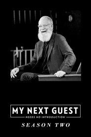 My Next Guest Needs No Introduction with David Letterman Season 2 3