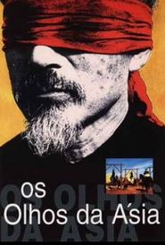 Poster Os Olhos da Ásia