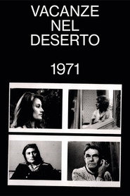 Vacanze nel deserto Vacanze nel deserto