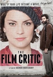 The Film Critic 2013 映画 吹き替え