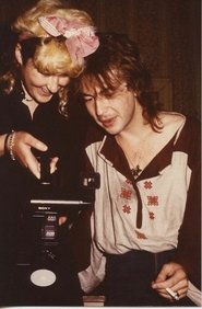 Aleksandr Bashlachev - In BG's communal apartment (1986)