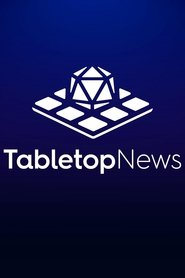 Tabletop News Episode Rating Graph poster