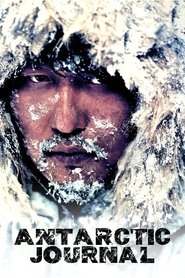 Poster Antarctic Journal 2005