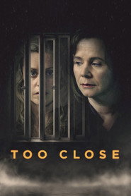 Too Close poster