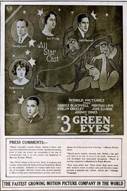 Three Green Eyes (1919)