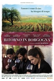 Ritorno in Borgogna poster watch Ritorno in Borgogna now