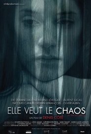 Poster Elle veut le chaos