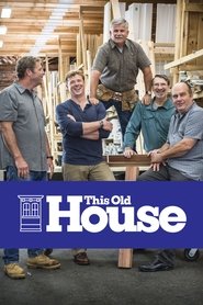 This Old House season 41 episode 21 "" (S41E21)