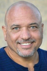 Carlos Guerrero as Karl "Yaz" Yazzie