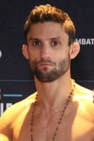 Image of Allan Nascimento