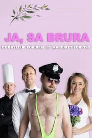 Poster Ja, sa brura - Season 1 Episode 2 : Episode 2 2024