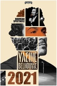 مشاهدة فيلم Yacine Belhousse : 2021 2022 مترجم أون لاين بجودة عالية
