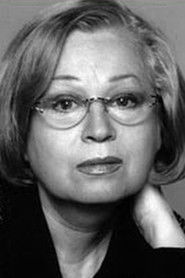 Nina Zhakova photo 2