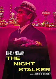The Night Stalker постер