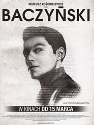 Poster Baczyński