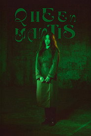 Королева Богомол / Queen Mantis (2025) TMDB poster