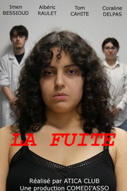 La Fuite (2024)
