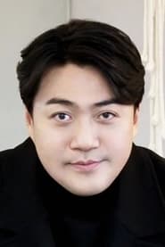 Choi Kwang-je as Talk man