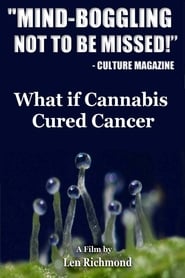 مترجم أونلاين و تحميل What If Cannabis Cured Cancer 2010 مشاهدة فيلم