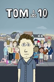 El pequeño Tom Temporada 1 Capitulo 2