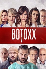 Poster Botoxx 2017