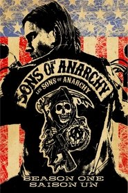 Sons of Anarchy Saison 1 Épisode 13 Sons of Anarchy Saison 1 Épisode 13