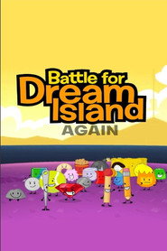 Battle for Dream Island Again - Season 2