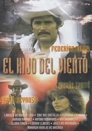 Poster El hijo del viento