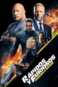 Image Rápidos y Furiosos: Hobbs y Shaw