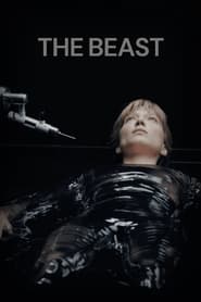 The Beast постер