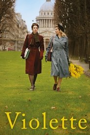 Poster Violette 2013 Poster Violette 2013