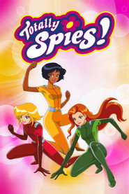 Totally Spies! WOOHP World 19