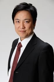 Kohei Shiotsuka is Shinji Mikiya
