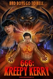 666: Kreepy Kerry film streaming