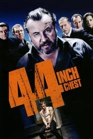 44 Inch Chest постер