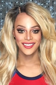 Tyra Sanchez as Self - Contestant (archive footage)