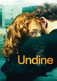 Undine poster