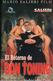El retorno de Don Tonino