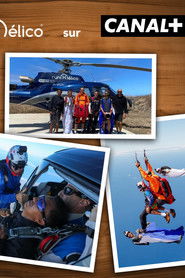 Les parachutistes de l'île intense